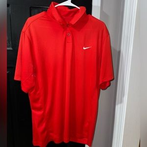 Nike Golf Polo